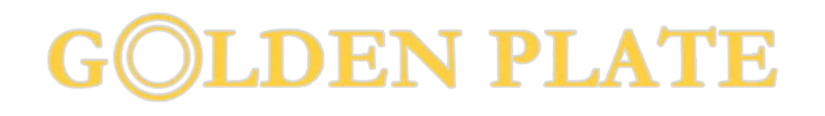 Golden Plate Event